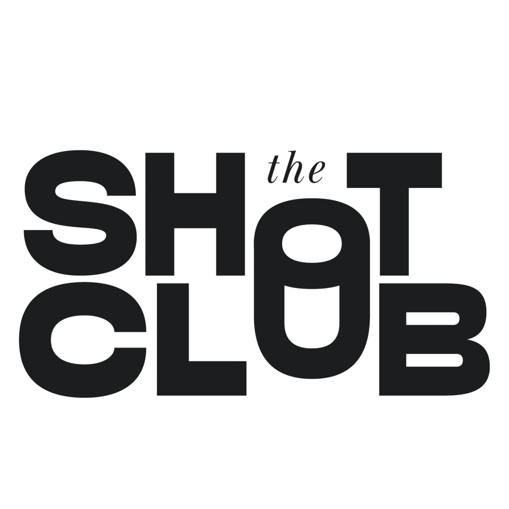The Shot Club
